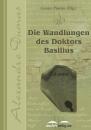 Скачать Die Wandlungen des Doktors Basilius - Alexandre Dumas