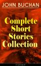 Скачать JOHN BUCHAN - Complete Short Stories Collection (Unabridged) - Buchan John