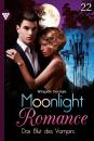 Скачать Moonlight Romance 22 â€“ Romantic Thriller - Georgia Wingade