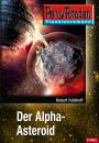 Скачать Planetenroman 17: Der Alpha-Asteroid - Robert  Feldhoff