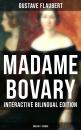 Скачать MADAME BOVARY - Interactive Bilingual Edition (English / French) - Gustave Flaubert