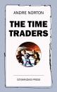 Скачать The Time Traders - Andre  Norton