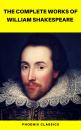 Скачать The Complete Works of William Shakespeare (Best Navigation, Active TOC) (Pheonix Classics) - Ð£Ð¸Ð»ÑŒÑÐ¼ Ð¨ÐµÐºÑÐ¿Ð¸Ñ€