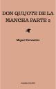 Скачать Don Quijote de la Mancha 2 - Miguel Cervantes