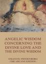 Скачать Angelic Wisdom Concerning The Divine Love And The Divine Wisdom - Emanuel Swedenborg
