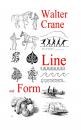 Скачать Line and Form - Walter Crane