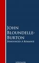 Скачать Denounced - John Bloundelle-Burton
