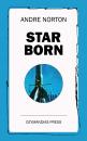 Скачать Star Born - Andre  Norton