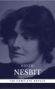 Скачать Edith Nesbit: The complete Novels (Book Center) - Edith  Nesbit