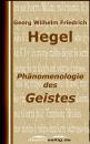 Скачать PhÃ¤nomenologie des Geistes - Georg Wilhelm Friedrich  Hegel