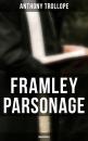 Скачать Framley Parsonage (Unabridged) - Anthony  Trollope