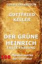 Скачать Der grüne Heinrich (Erste Fassung) - Готфрид Келлер