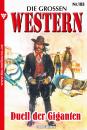 Скачать Die großen Western 183 - Frank Callahan