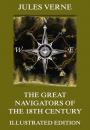 Скачать The Great Navigators of the Eighteenth Century - Жюль Верн