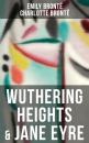 Скачать Wuthering Heights & Jane Eyre - Эмили Бронте