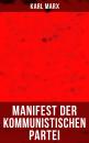 Скачать Karl Marx: Manifest der Kommunistischen Partei - Karl  Marx