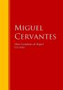 Скачать Obras Completas de Miguel Cervantes - Miguel de Cervantes Saavedra