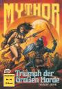 Скачать Mythor 90: Triumph der Großen Horde - Hugh Walker