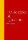 Скачать Obras - Colección de Francisco de Quevedo - Francisco de Quevedo