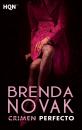 Скачать Crimen perfecto - Brenda Novak