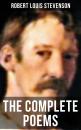 Скачать The Complete Poems of Robert Louis Stevenson - Robert Louis Stevenson
