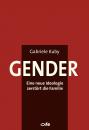 Скачать Gender - Gabriele  Kuby