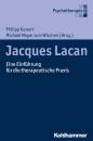 Скачать Jacques Lacan - Отсутствует