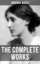 Скачать Virginia Woolf: The Complete Works - Вирджиния Вулф