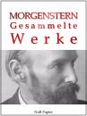 Скачать Christian Morgenstern - Gesammelte Werke - Christian  Morgenstern