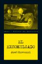 Скачать El excomulgado -  José Giovanni