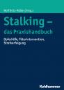 Скачать Stalking - das Praxishandbuch - Отсутствует