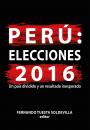 Скачать Perú: elecciones 2016 - Отсутствует