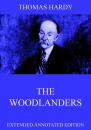 Скачать The Woodlanders - Томас Харди
