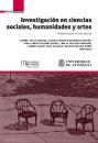 Скачать Investigación en ciencias sociales, humanidades y artes - Rodolfo Masias  Nunez