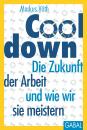 Скачать Cooldown - Markus  Vath