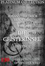 Скачать Die Geisterinsel - Johann Friedrich Wilhelm  Gotter