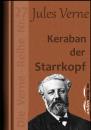 Скачать Keraban der Starrkopf - Жюль Верн
