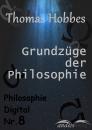 Скачать Grundzüge der Philosophie - Thomas Hobbes