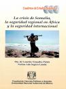 Скачать La crisis de Somalia, la seguridad regional en África y la seguridad internacional - Ma. de Lourdes González Prieto