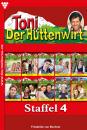 Скачать Toni der Hüttenwirt Staffel 4 – Heimatroman - Friederike von Buchner
