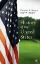 Скачать History of the United States  - Charles A.  Beard