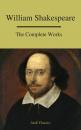 Скачать The Complete Works of Shakespeare - Уильям Шекспир