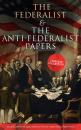 Скачать The Federalist & The Anti-Federalist Papers: Complete Collection - Patrick  Henry
