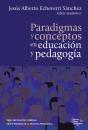 Скачать Paradigmas y conceptos en educación y pedagogía - Marcelo  Caruso