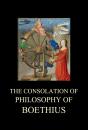 Скачать The Consolation of Philosophy of Boethius - Boethius