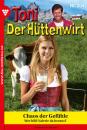 Скачать Toni der Hüttenwirt 204 – Heimatroman - Friederike von  Buchner