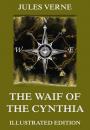 Скачать The Waif Of The Cynthia - Жюль Верн