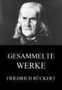Скачать Gesammelte Werke - Friedrich Ruckert