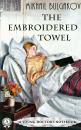Скачать The Embroidered Towel - Михаил Булгаков