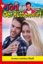 Скачать Toni der Hüttenwirt 119 – Heimatroman - Friederike von  Buchner